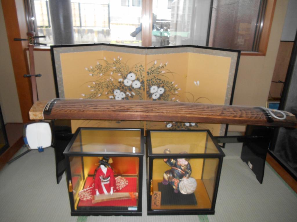 Kinugawaonsen Fukumatsu Hotell Nikko Eksteriør bilde