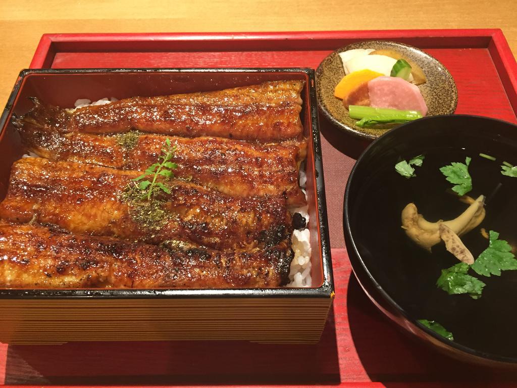 Kinugawaonsen Fukumatsu Hotell Nikko Eksteriør bilde