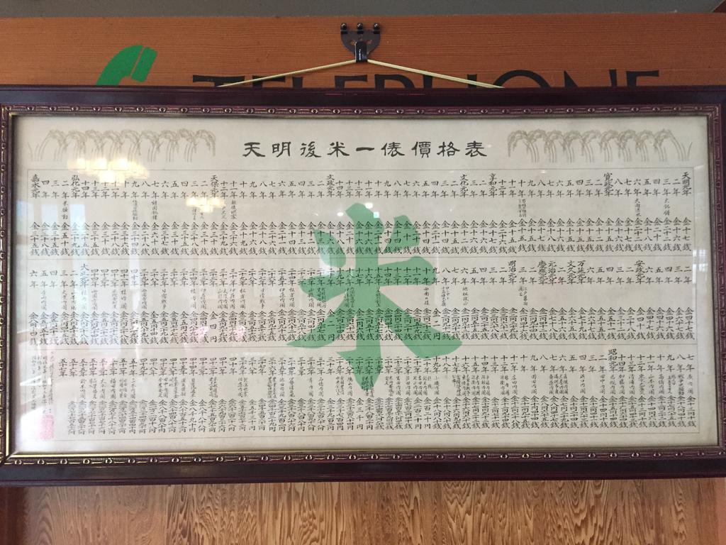 Kinugawaonsen Fukumatsu Hotell Nikko Eksteriør bilde