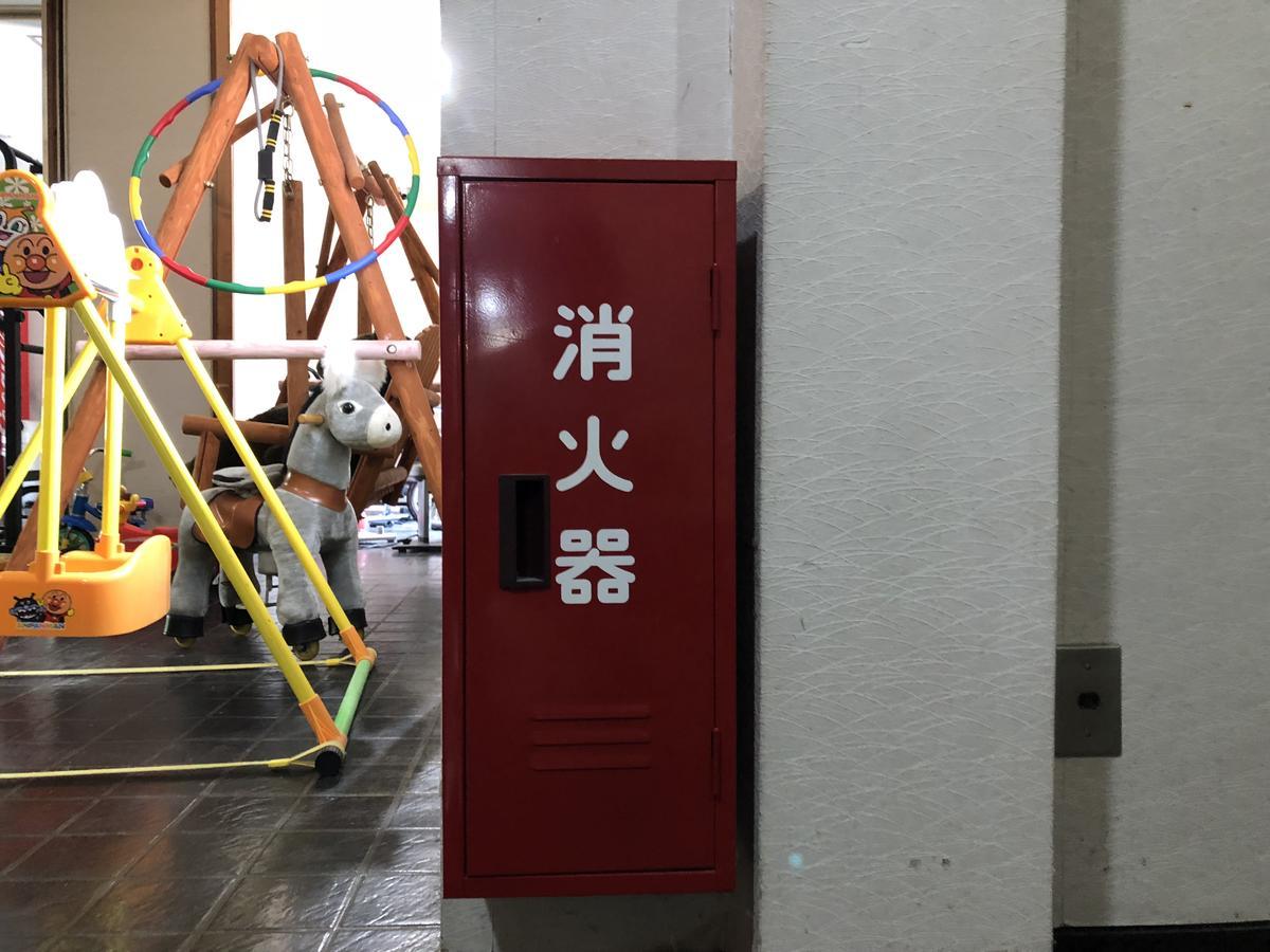 Kinugawaonsen Fukumatsu Hotell Nikko Eksteriør bilde